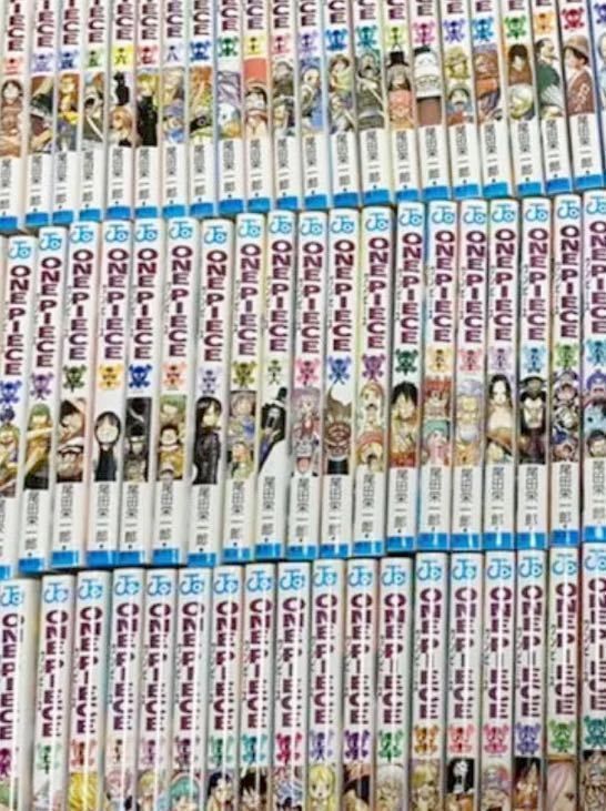 最新巻まで 初版多数 One Piece 全巻 1 103巻 One Piece Filmred 巻四十億 セットコミック 漫画 ワンピース 全巻 1円出品 尾田栄一郎 Vietvsp Com 最新巻まで 初版多数 One Piece 全巻 1 103巻 One Piece Filmred 巻四十億 セットコミック 漫画 ワンピース 全巻 1円出品 尾田栄一郎 Vietvsp Com