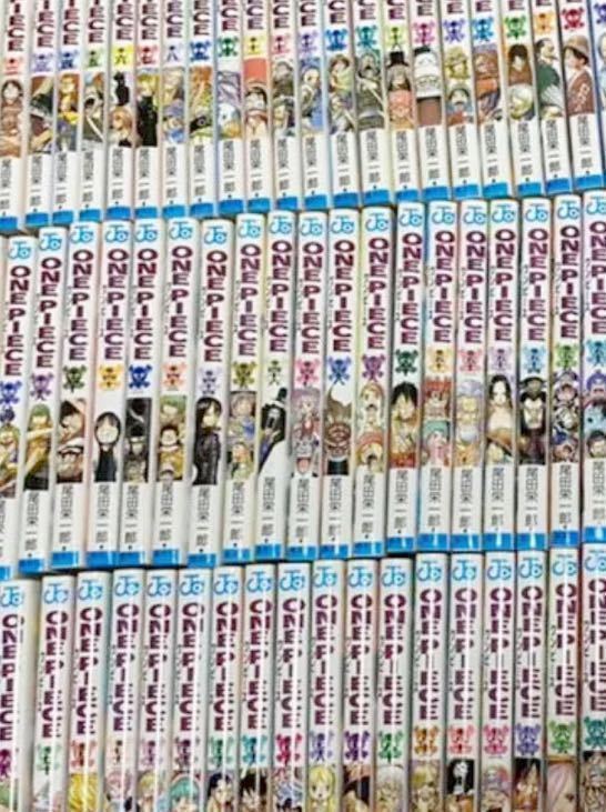 最新巻まで 初版多数 One Piece 全巻 1 103巻 One Piece Filmred 巻四十億 セットコミック 漫画 ワンピース 全巻 1円出品 尾田栄一郎 Vietvsp Com