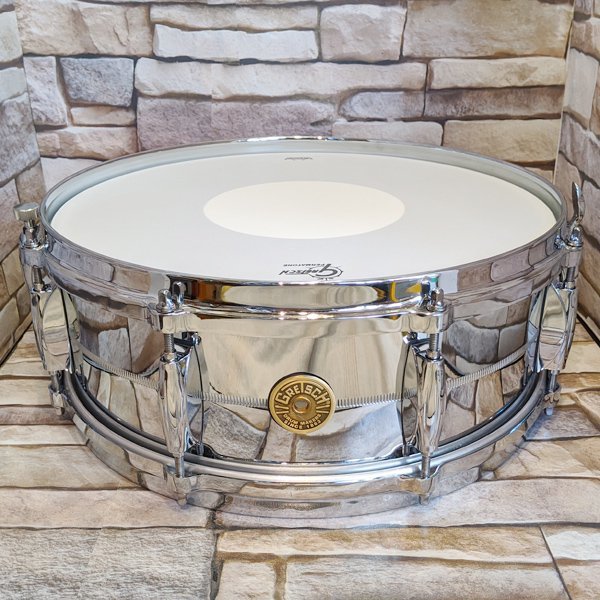 松野屋 キャンバスフラットショルダー GRETSCH ( グレッチ ) G4160