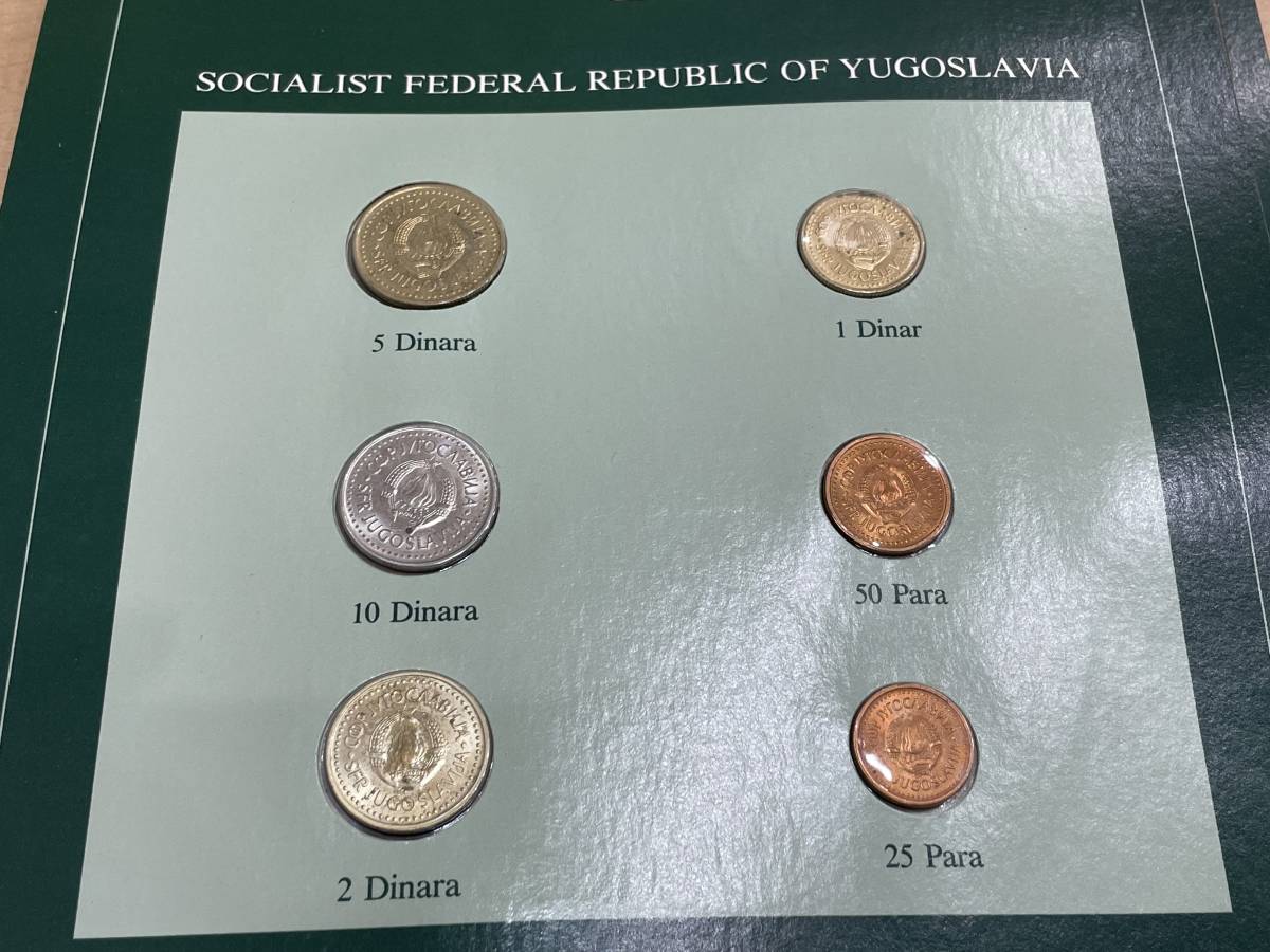 17083】フランクリンミント COIN SETS OF ALL NATIONS VOLUME Ⅰ 中国