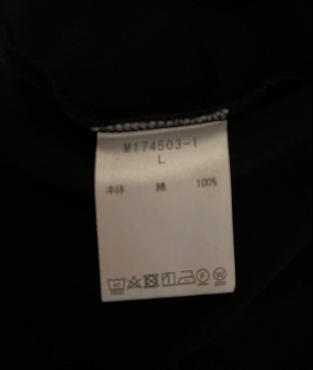 スタディオクリップ ドルマン袖 半袖 カットソー 未使用品 タグ付き 綿100%