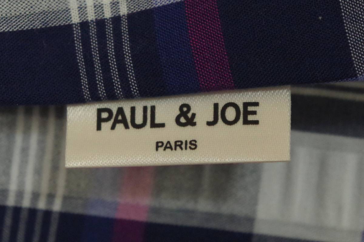 即決●ポール&ジョー PAUL & JOE 男性用 リラクシングハーフパンツ（L）№1 新品_画像4