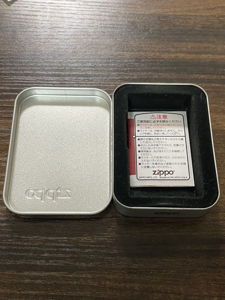 お礼や感謝伝えるプチギフト Zippo 1933 レプリカ 未使用品 kids-nurie.com