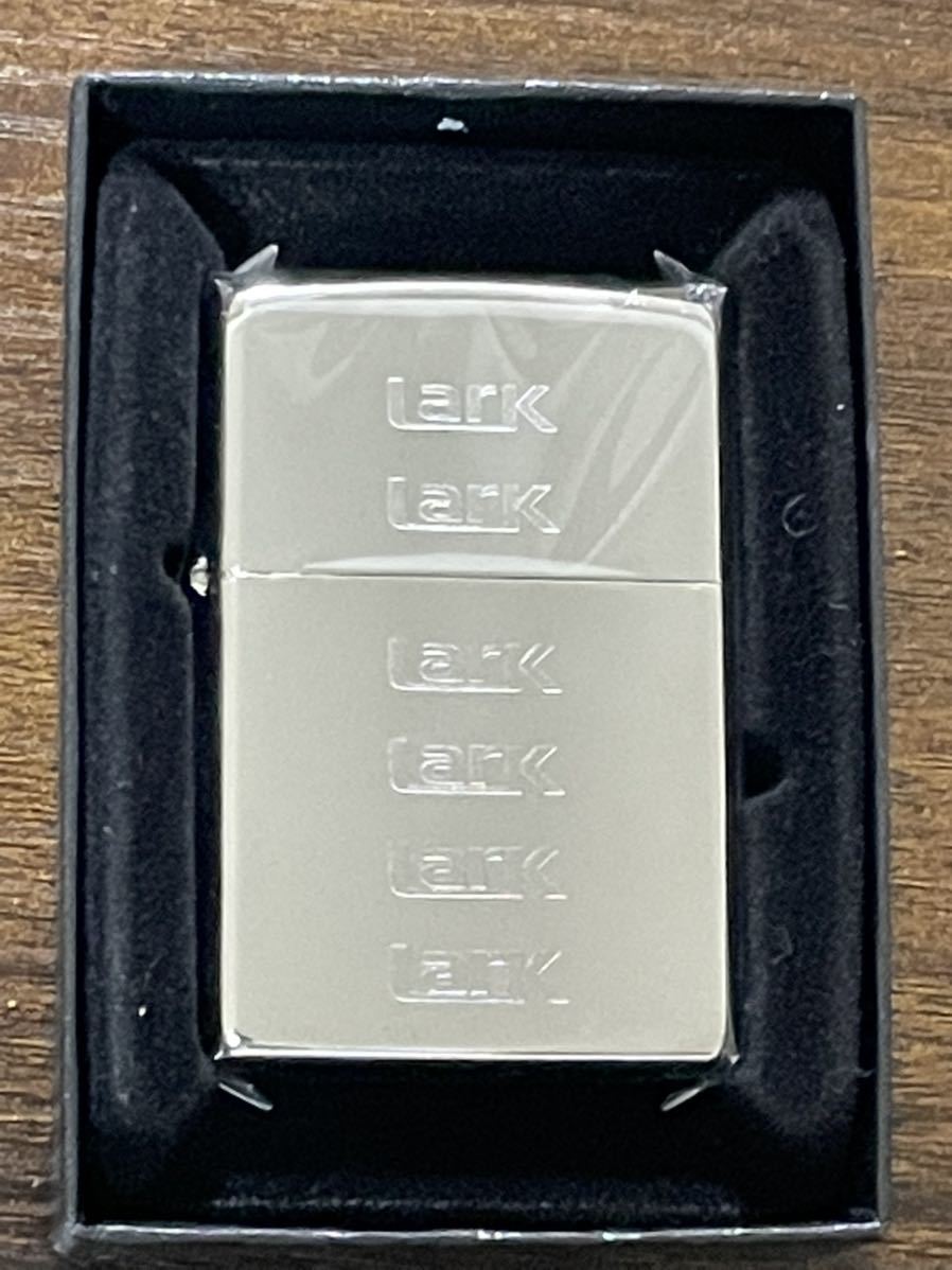 ジッポ6連ラーク2009年3個保管品 moronge.desa.id