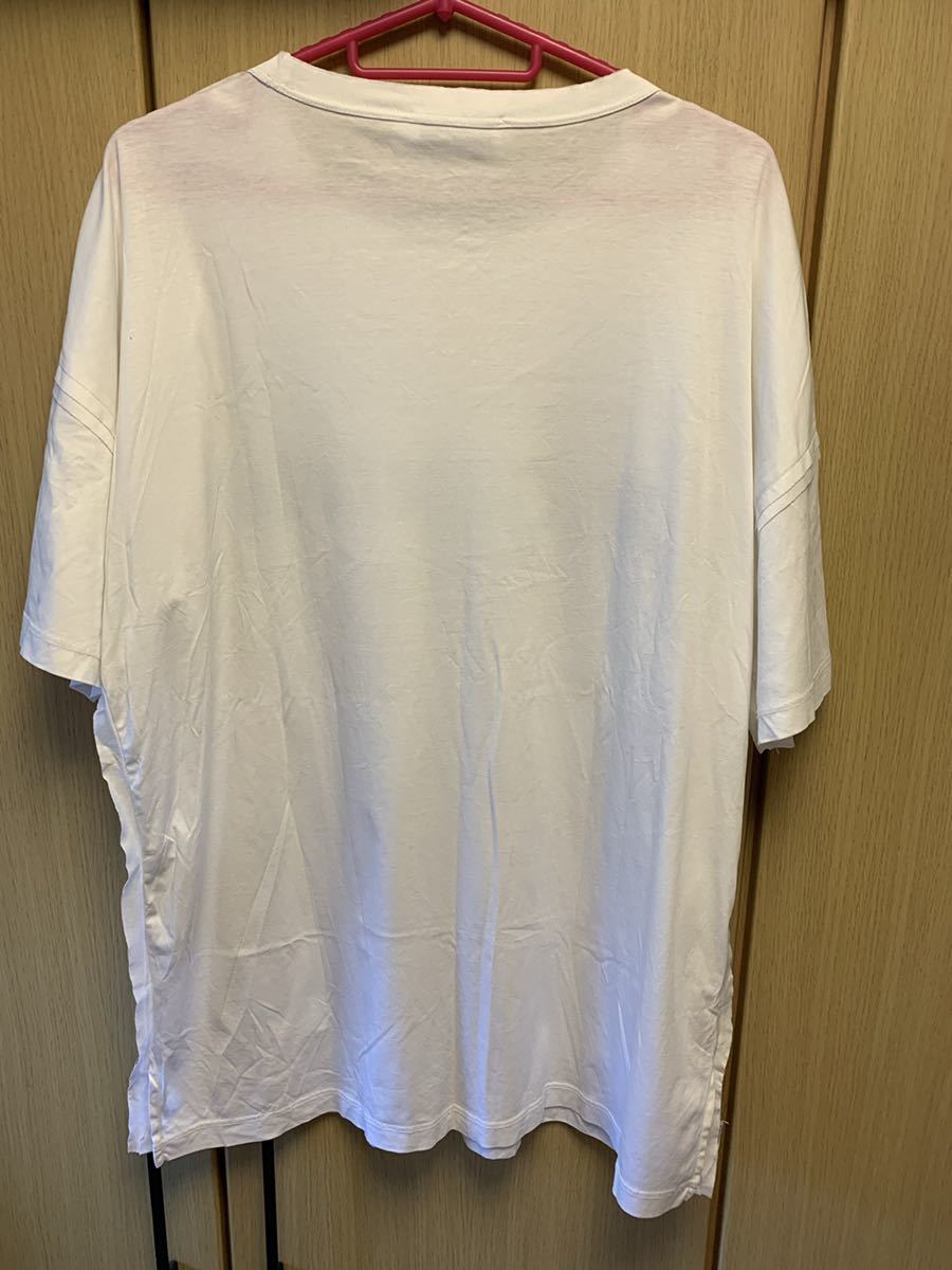 国内正規 19SS JIL SANDER ジルサンダー オーバーサイズ 国内正規 19SS JIL SANDER ジルサンダー オーバーサイズ
