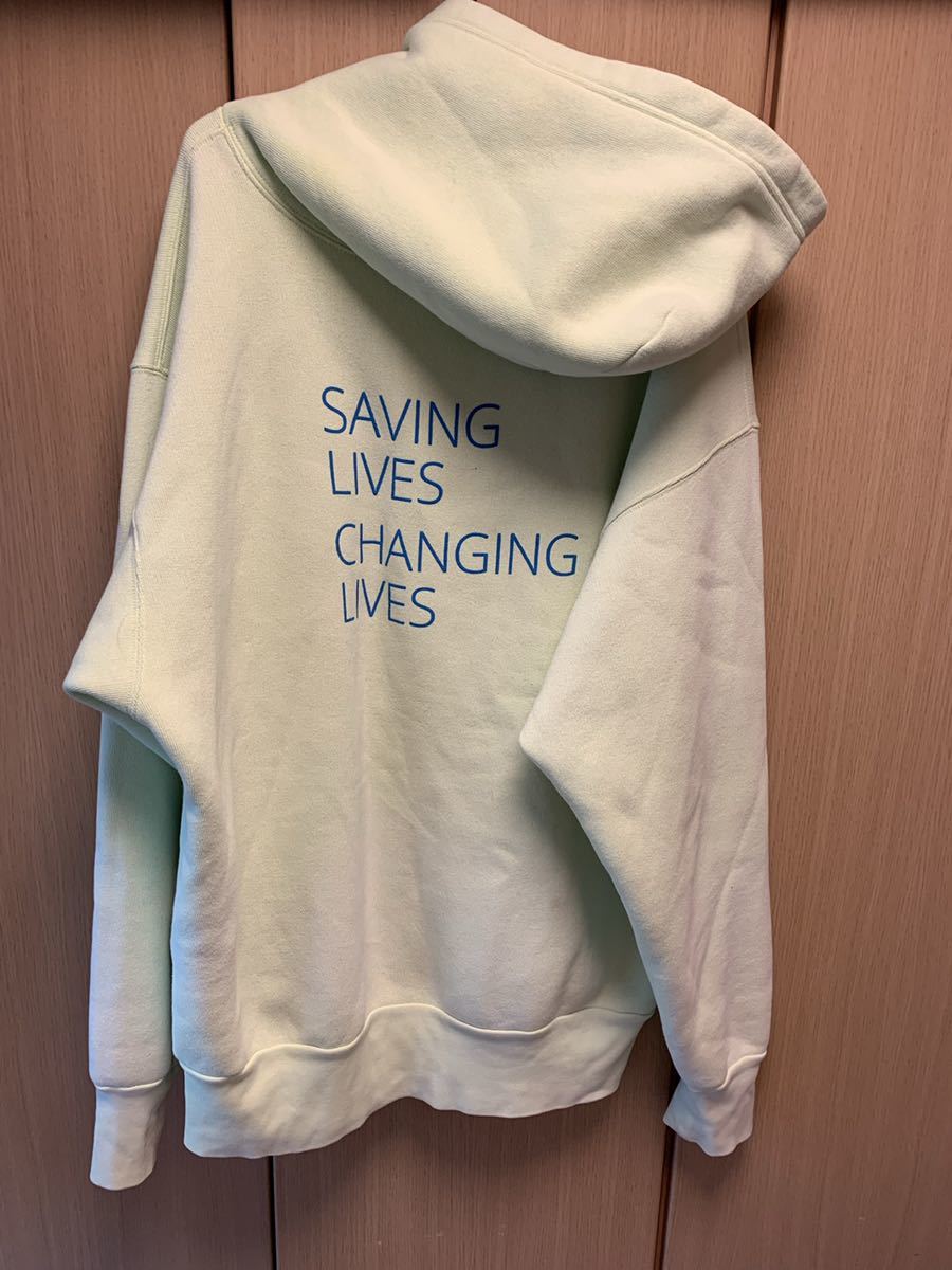 正規 18AW BALENCIAGA バレンシアガ DEMNA GVASALIA WFP ロゴ 正規 18AW BALENCIAGA バレンシアガ DEMNA GVASALIA WFP ロゴ