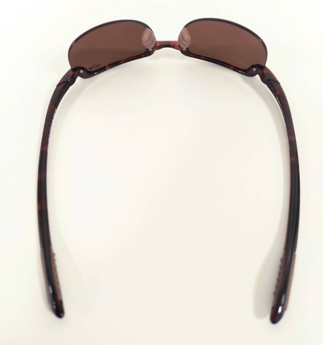 大切な人へのギフト探し Maui Jim Dragons 歯スクエアサングラス US