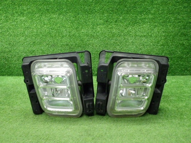  Honda RG series Stepwagon Spada latter term foglamp left right set P7965 220801012