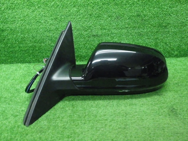  Audi 8K A4 Avante left door mirror 10 pin +2 pin 220825061