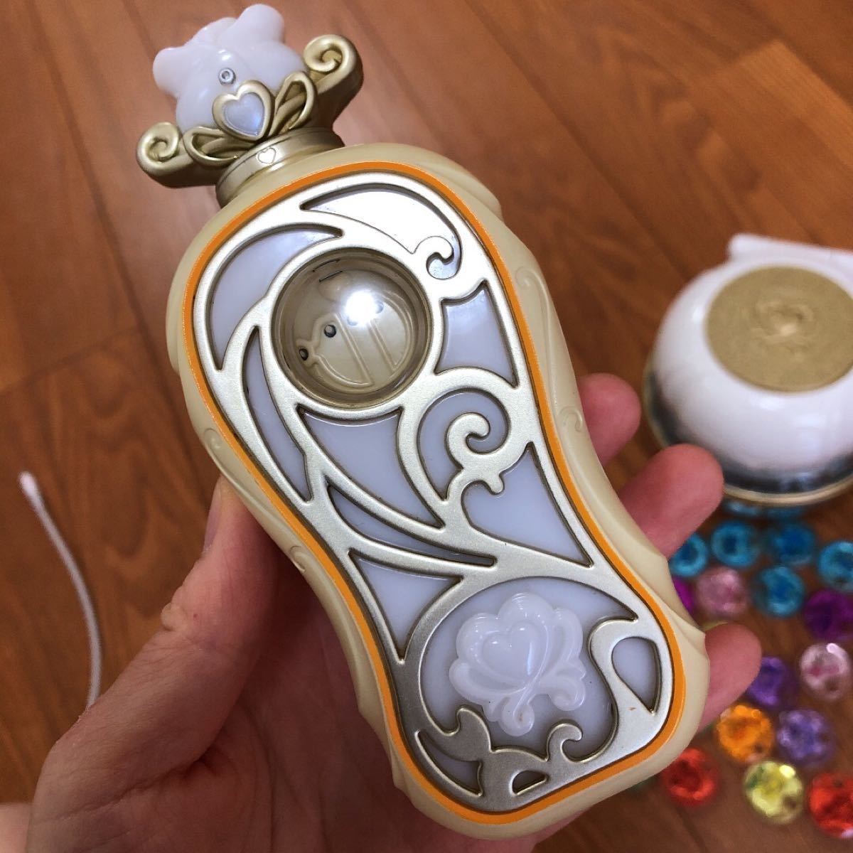 ハートキャッチプリキュア ココロパフューム シャイニー ハートキャッチプリキュア ココロパフューム シャイニー
