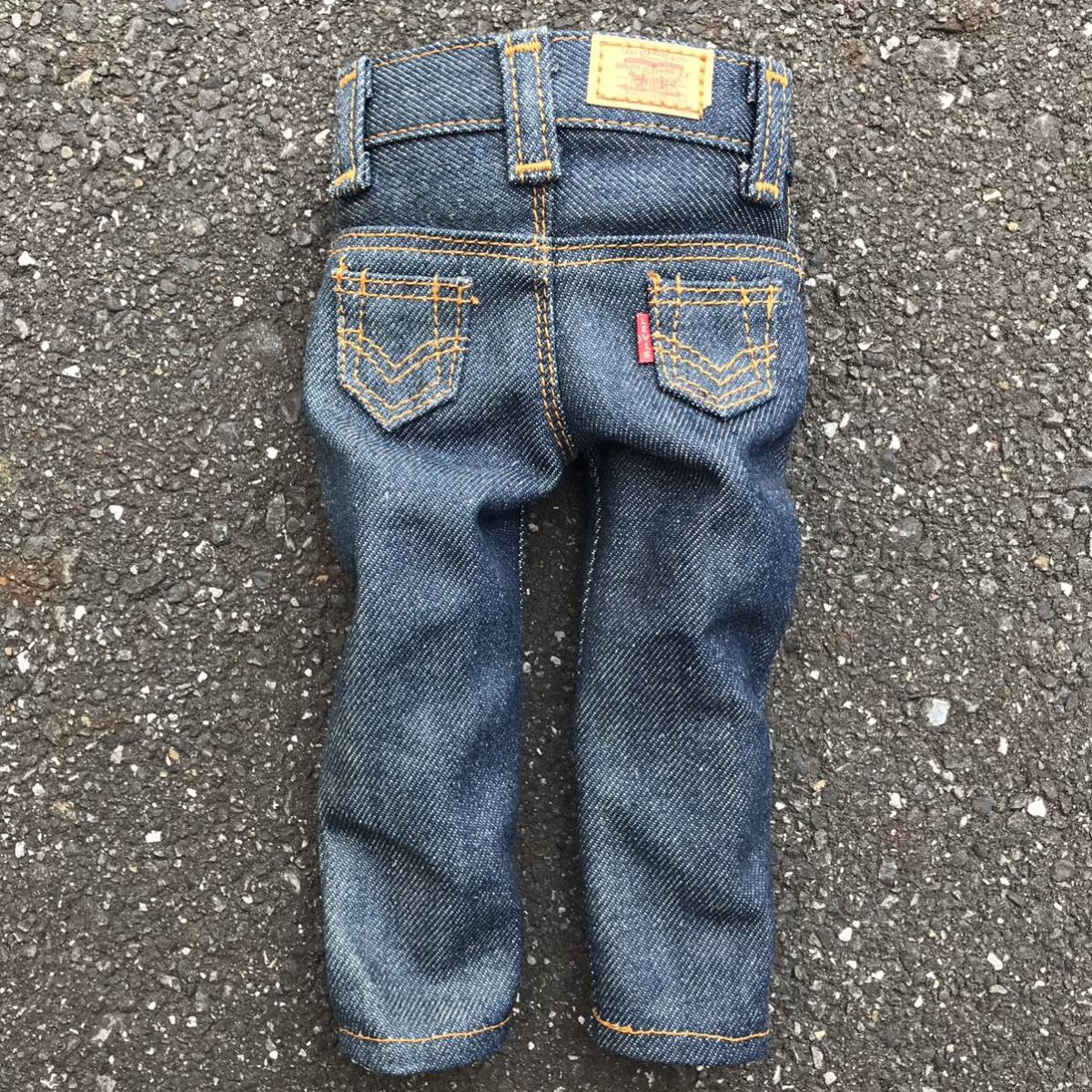限定品 デッドストック 非売品 ビンテージ LEVI'S リーバイス 501XX 赤