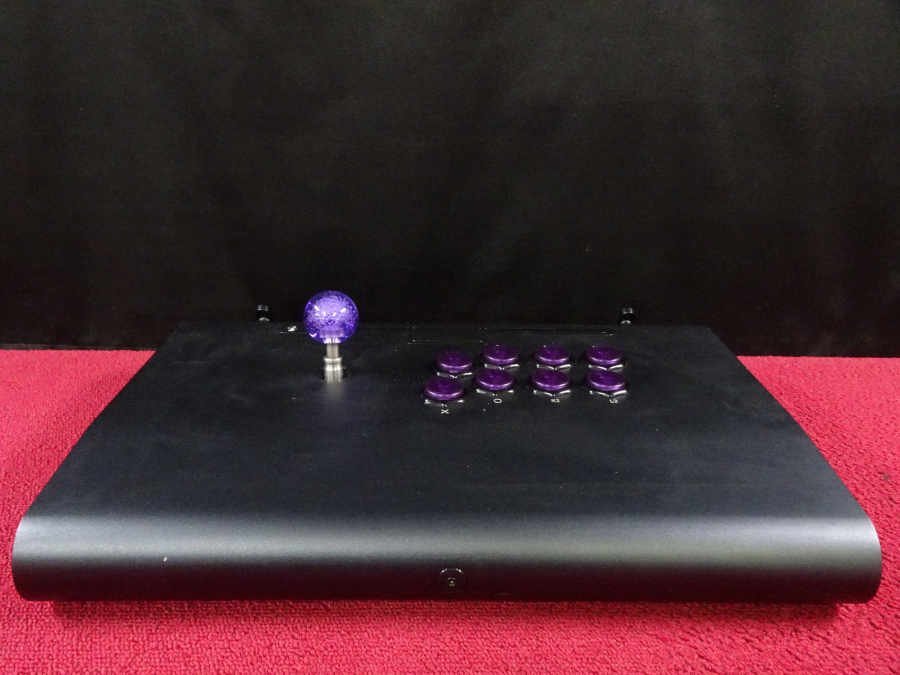 Victrix Pro FS 紫 新品未開封 アーケードコントローラー | monsterdog