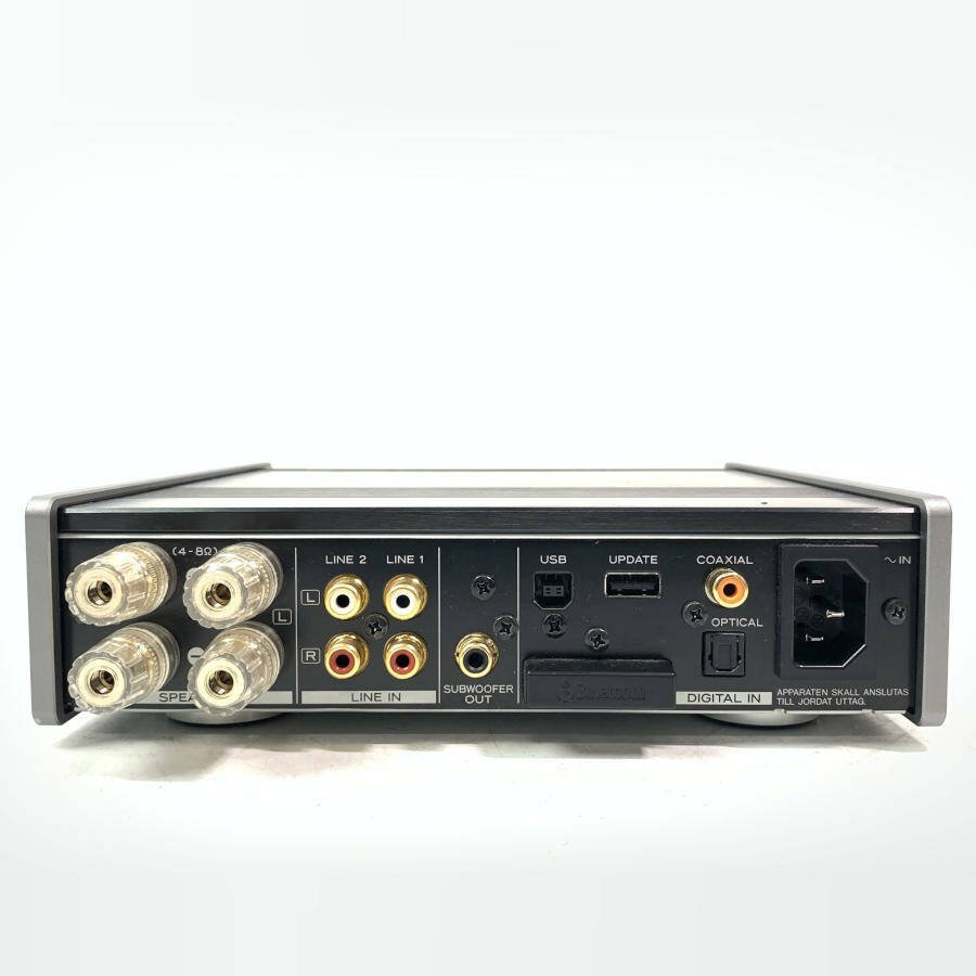 TEAC AI-301DA-SP(B) ティアック プリメインアンプ 美品 | www