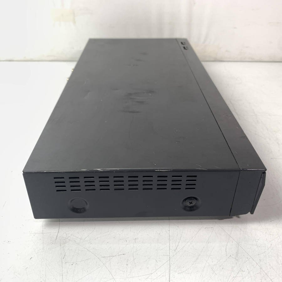 Panasonic DMR-4CW200 HDD/BDレコーダー BS/CS4Kチューナー内蔵 2019年製●現状品_画像5