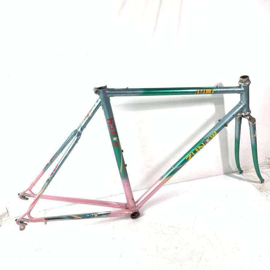 Yahoo!オークション - Zunow DITCHEX PENTAGLA ロードフレー Yahoo!オークション - Zunow DITCHEX PENTAGLA ロードフレー