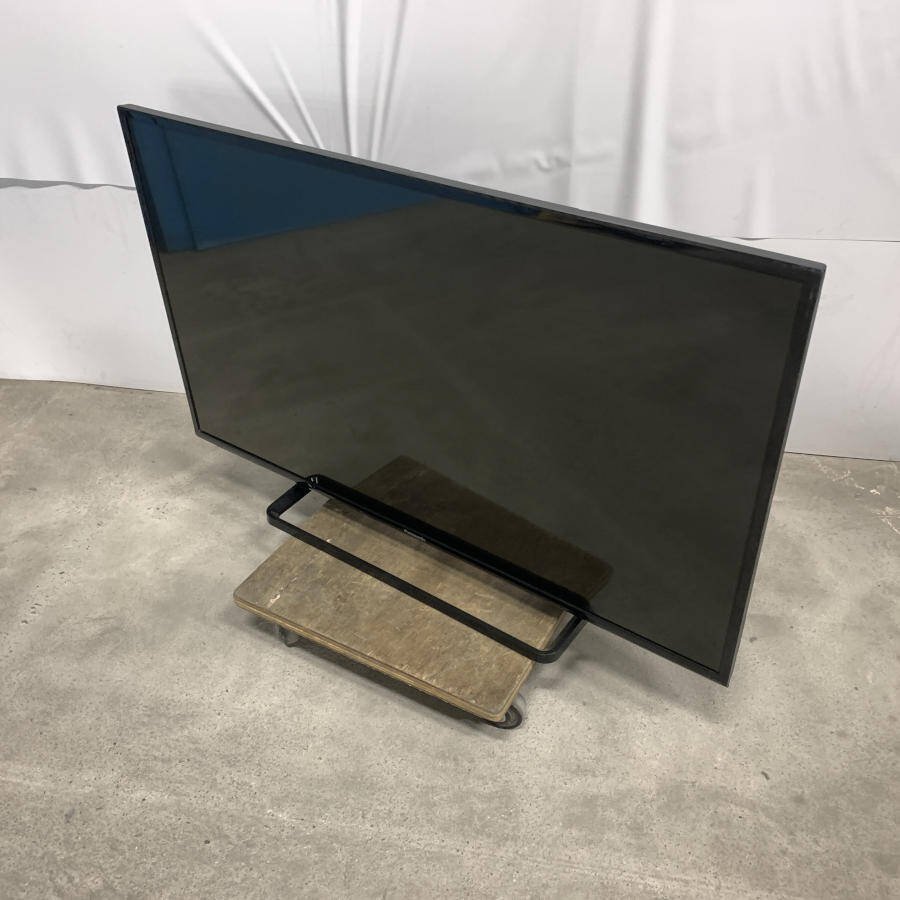 【ジャンク】Panasonic TH-43D305 画面点灯不良 ジャンク】Panasonic TH-43D305 画面点灯不良(Yahoo