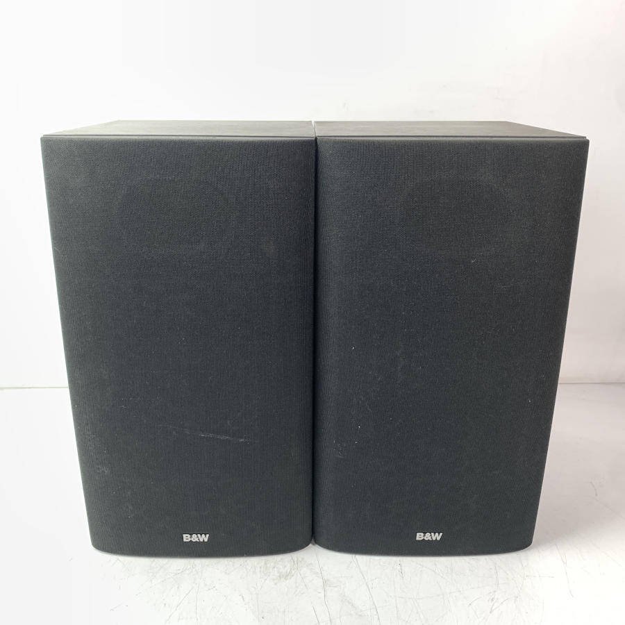 ヤフオク! - B&W Bowers&Wilkins DM601 S3 2...
