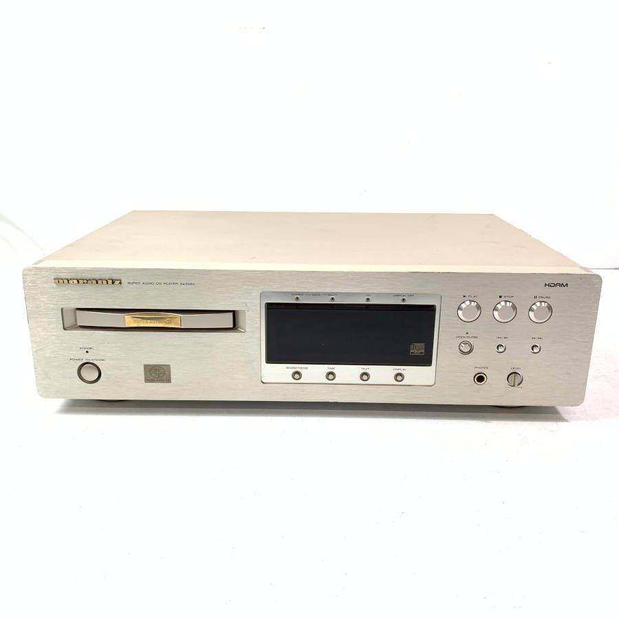 SACDプレーヤー◇現状品 marantz SA8260/F1N - onaparaguay.com SACDプレーヤー◇現状品 marantz SA8260/F1N - onaparaguay.com