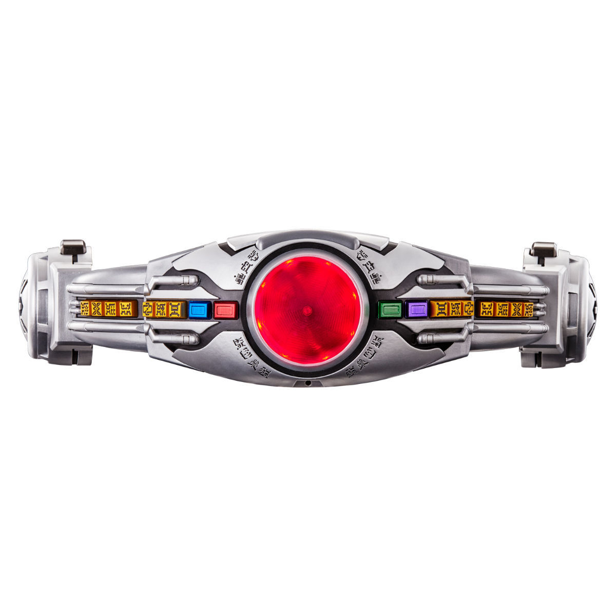 CSM 変身ベルト アークル 仮面ライダークウガ 輸送箱 未開封 バンダイ