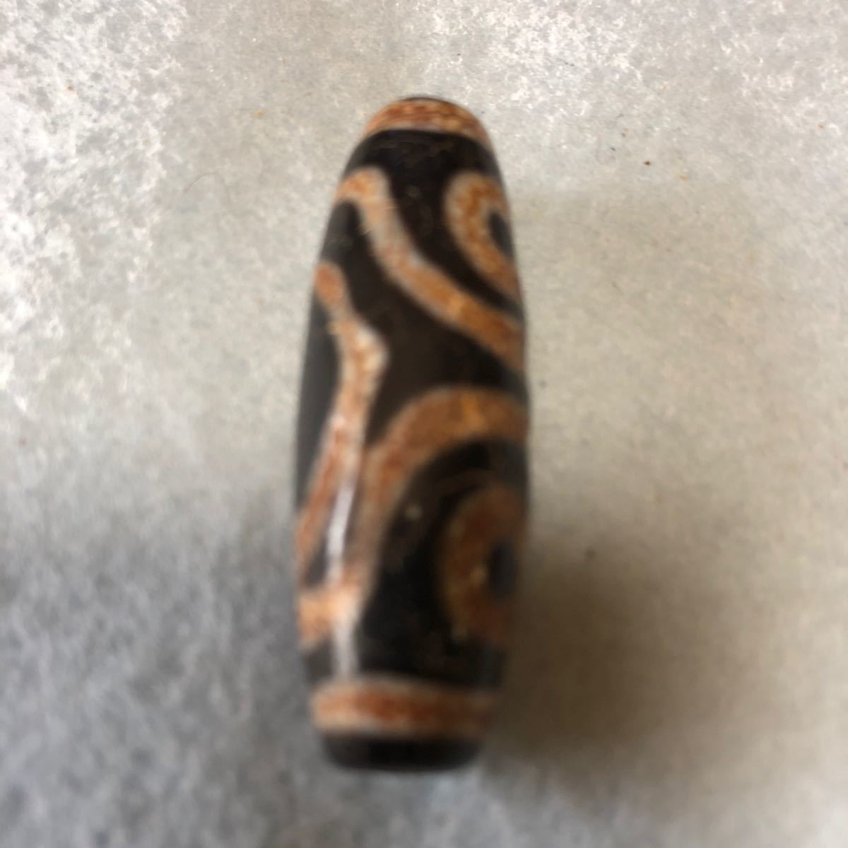 激レア 古代老鉱石 三眼天珠 | noonanwaste.com