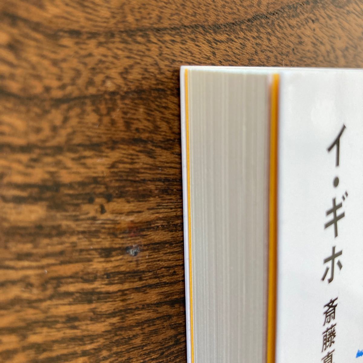 誰にでも親切な教会のお兄さんカン・ミノ （となりの国のものがたり　０４） イギホ／著　斎藤真理子／訳