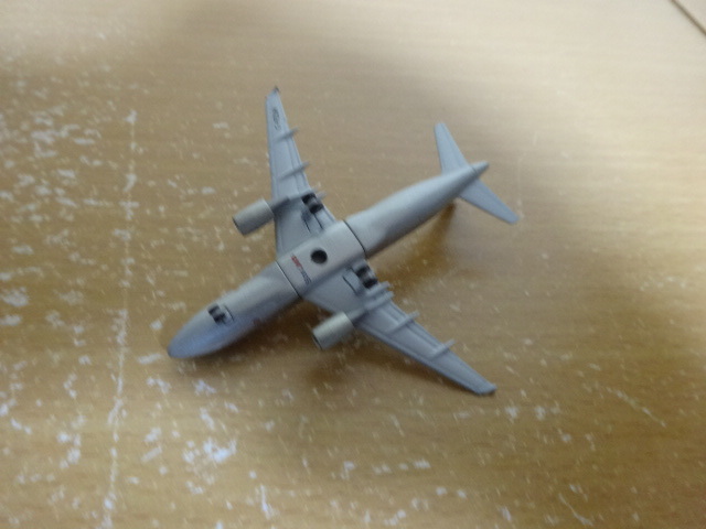 1/500 Star jet air Canada A319