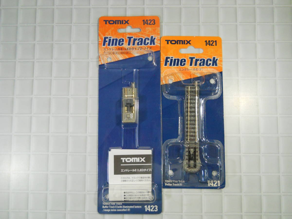 最大51%OFFクーポン TOMIX エンドレールE LEDタイプ2 F ×2 ×6 セット www.thewalldogs.com 最大51%OFFクーポン TOMIX エンドレールE LEDタイプ2 F ×2 ×6 セット www.thewalldogs.com