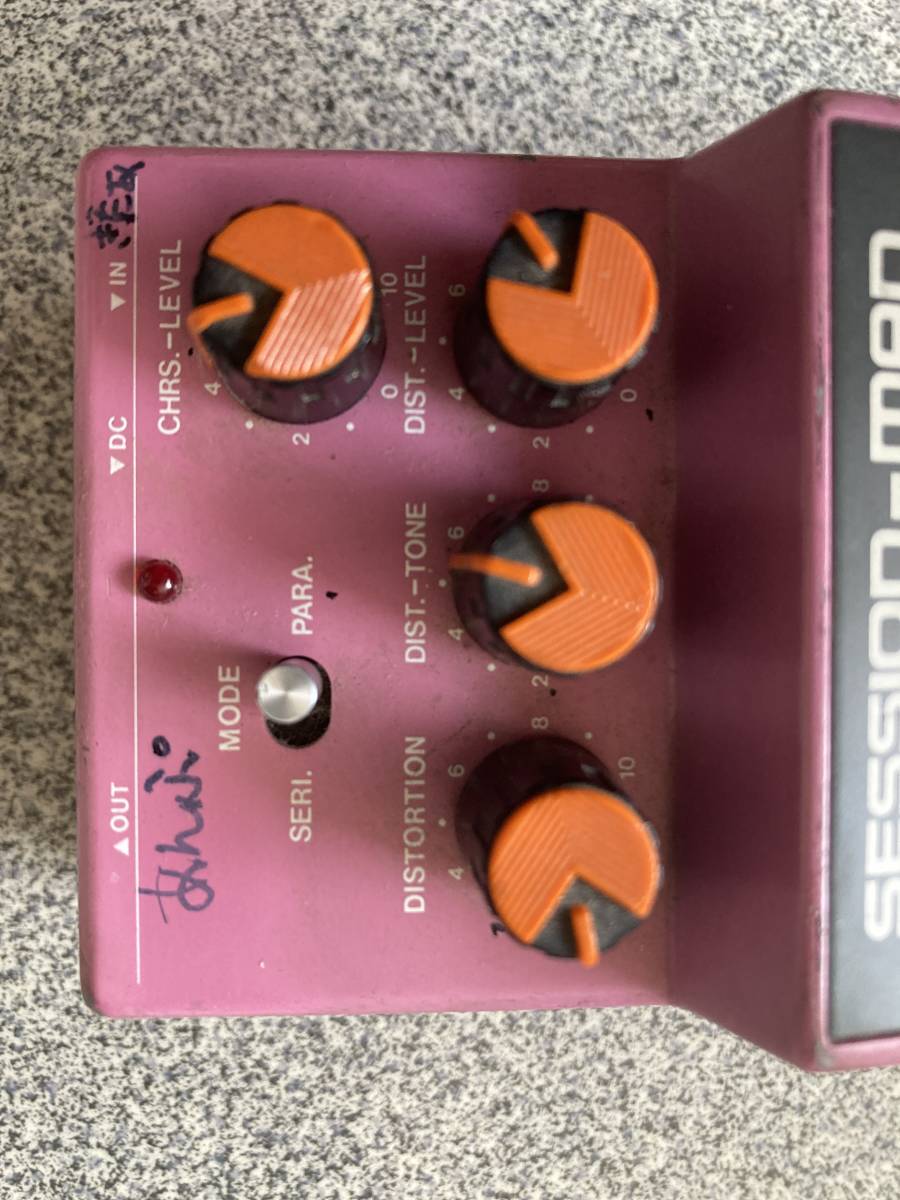 Yahoo!オークション - Ibanez SS10 session man アイバニーズ Yahoo!オークション - Ibanez SS10 session man アイバニーズ