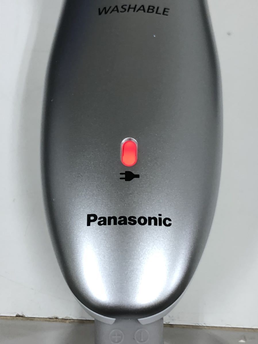 Panasonic パナソニック バリカン ヘアカッター カットモード ER-GF81