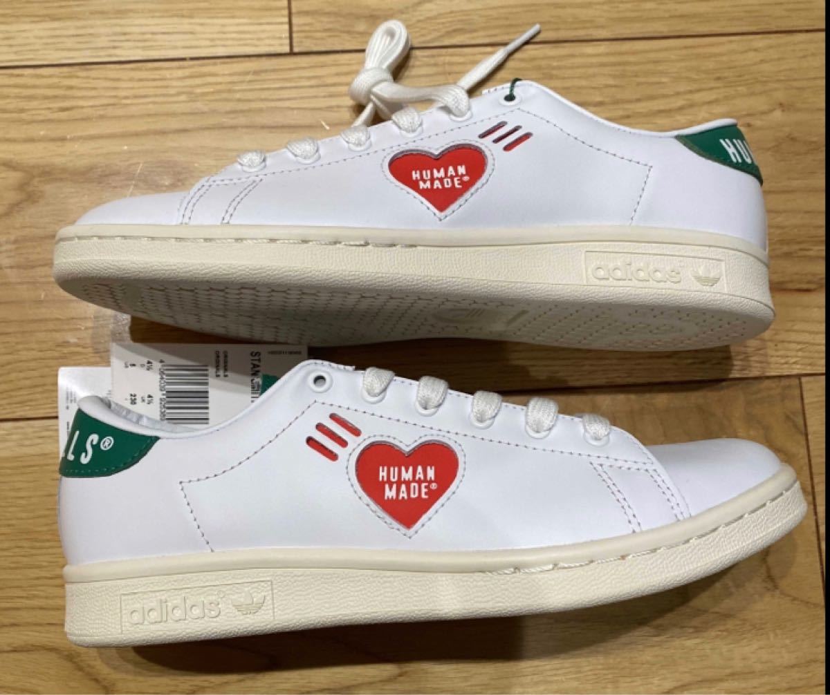 23cm adidas Stan Smith human made アディダス スタンスミス
