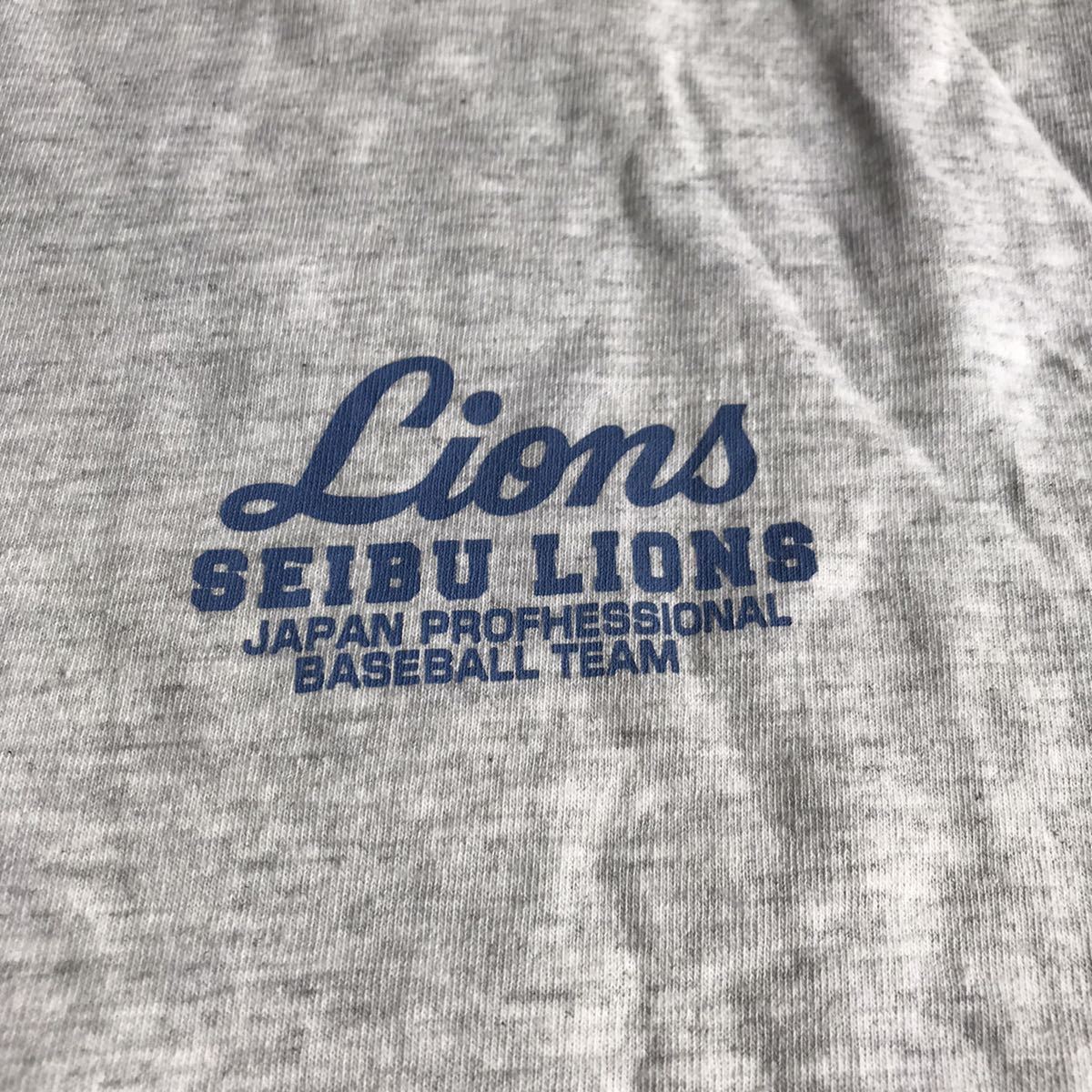 USA製 90年代 西武ライオンズ 清原和博 3番 日本プロ野球チーム USA製 90年代 西武ライオンズ 清原和博 3番 日本プロ野球チーム