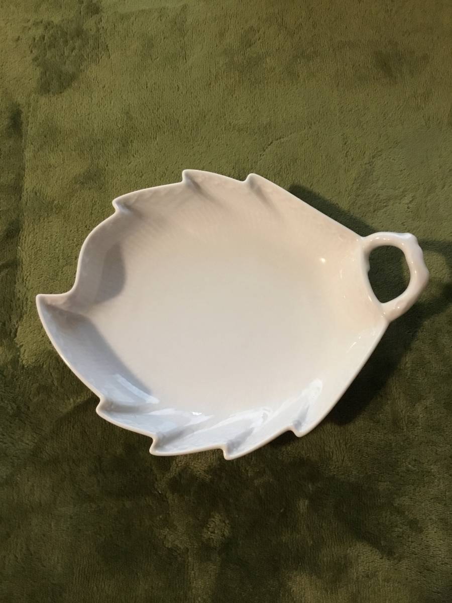 正規店購入 新品 ロイヤルコペンハーゲン ブルーフルーテッド 廃盤品