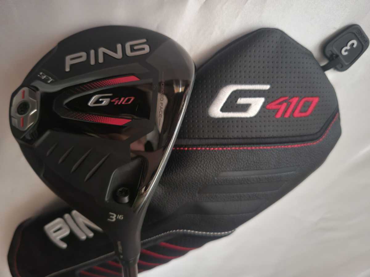 極美品 PING G419 SFT ドライバー R ゴルフ クラブ ゴルフ クラブ 激安