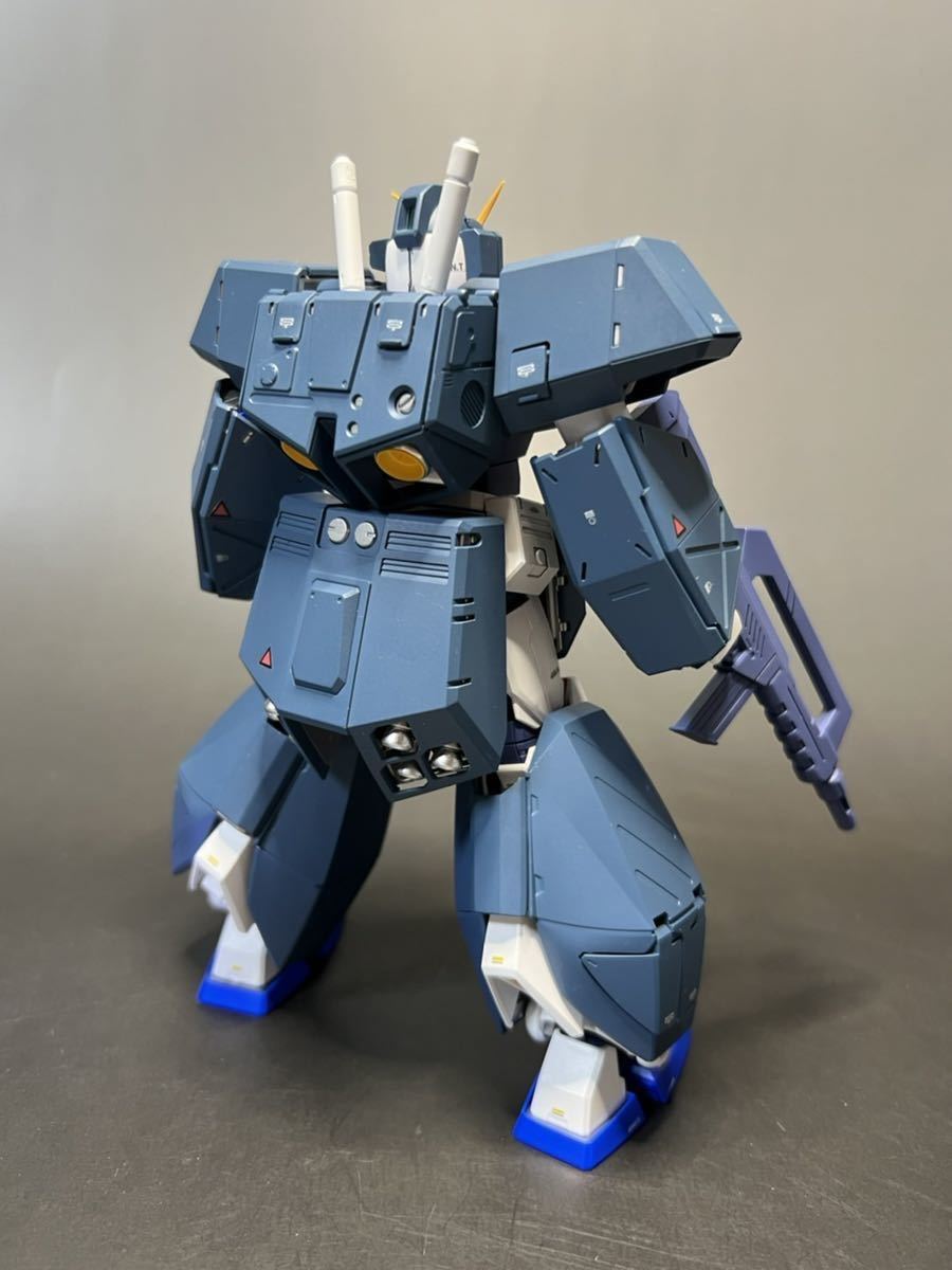 MG 1/100 Gundam NT-1 Allex ver2.0( painting final product )