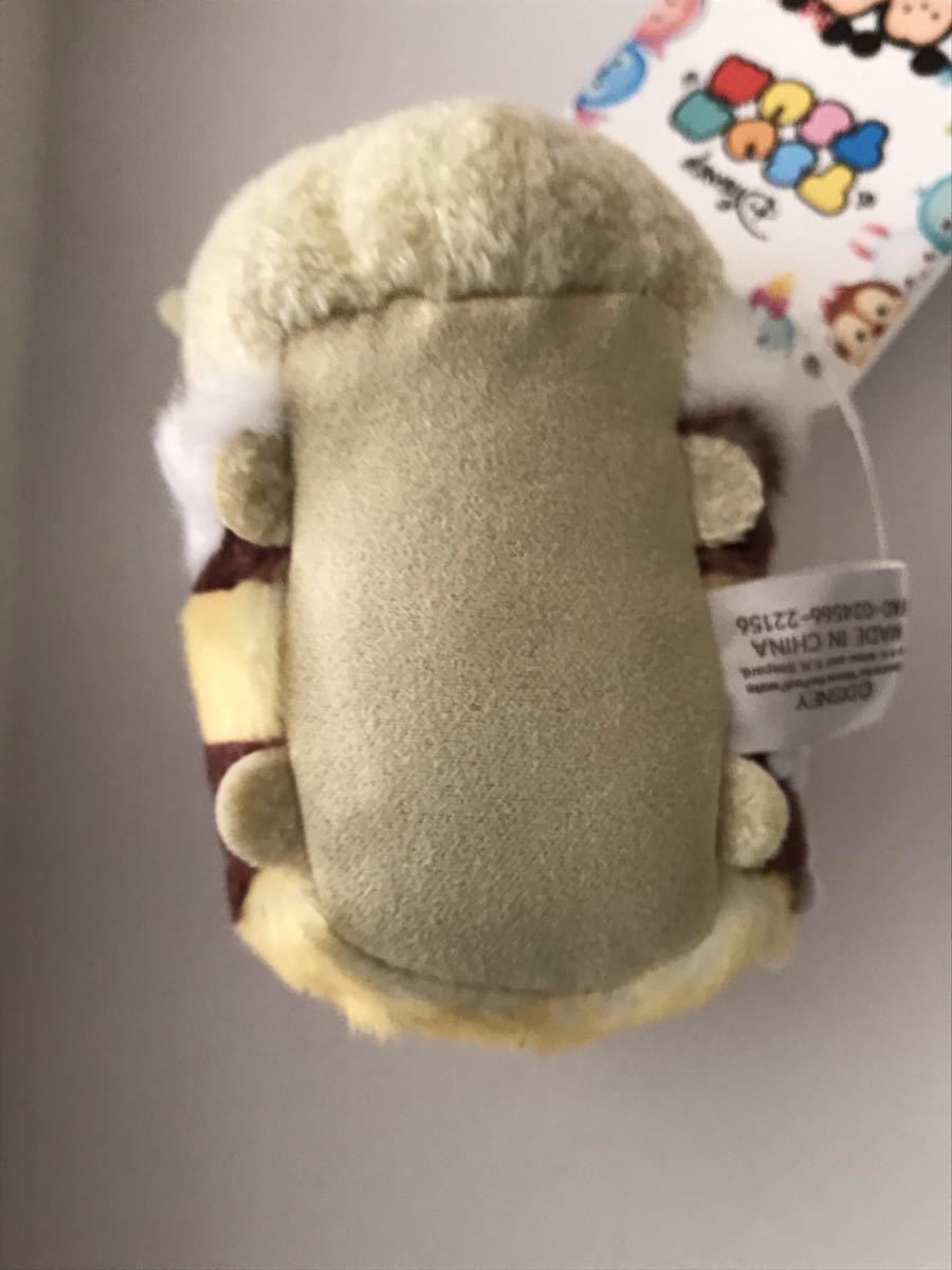 プーさん☆みつばちフラワー☆ツムツム ぬいぐるみ☆TSUM TSUM ミニ（S)☆ディズニーストア②_画像6