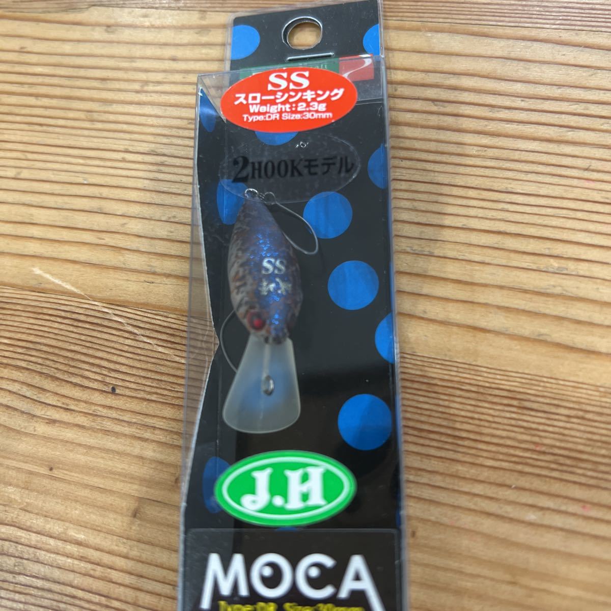 新品本物】 ルアー用品-ロデオクラフト モカ 城峰オリカラ グロ〜ンII 最新限定商品販壳 グロ〜ンIIセット 城峰オリカラ モカ ロデオクラフト ルアー用品