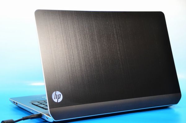 大画面！ 17.3インチ フルHD（1920×1080) HP Pavilion dv7 7000 B1B10AV Core i7 3820QM 8GB/1.0TB/Blu-ray 5262_画像2