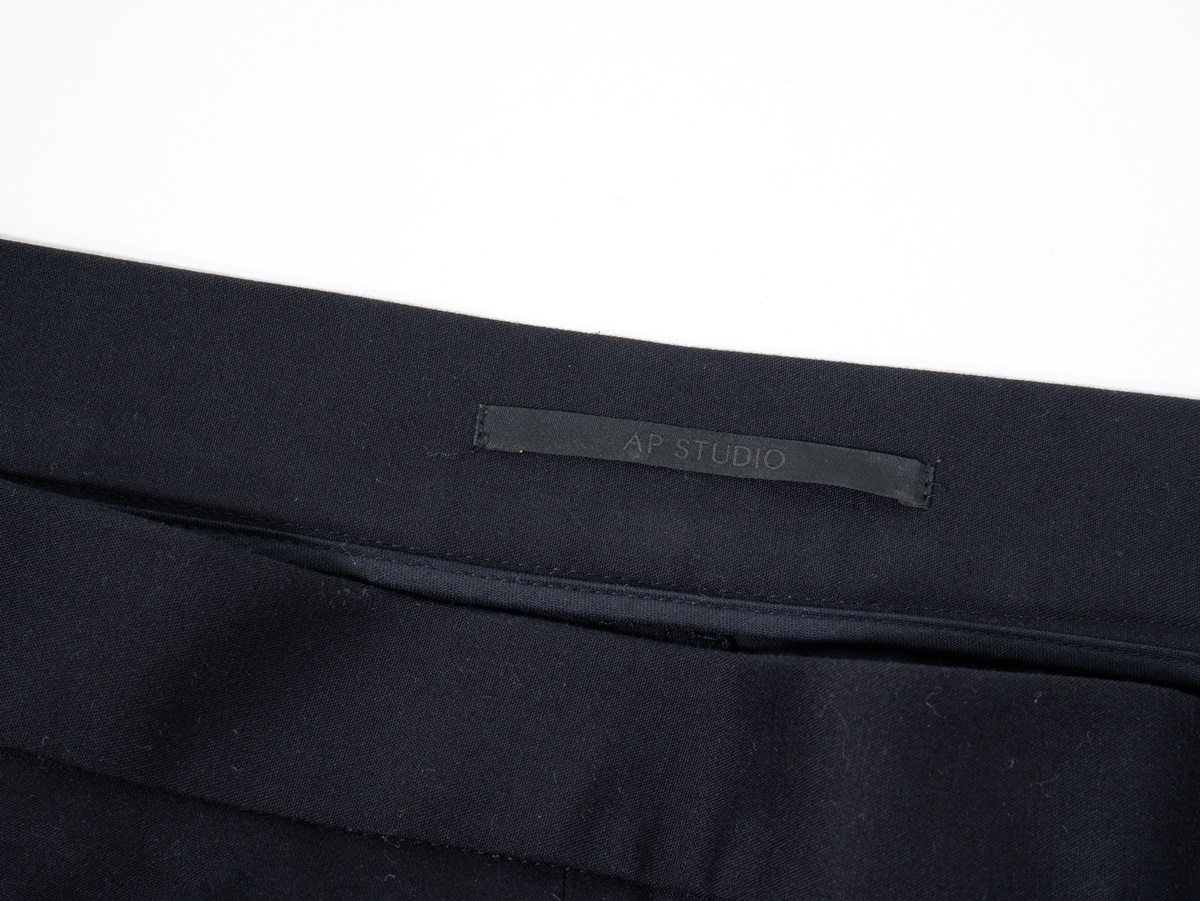 ヤフオク! - AP STUDIO(アパルトモンL'Appartement) 2017SS S...