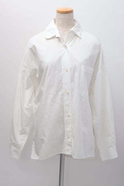 純正販売店舗 L'Appartement typewriter shirt セットアップ