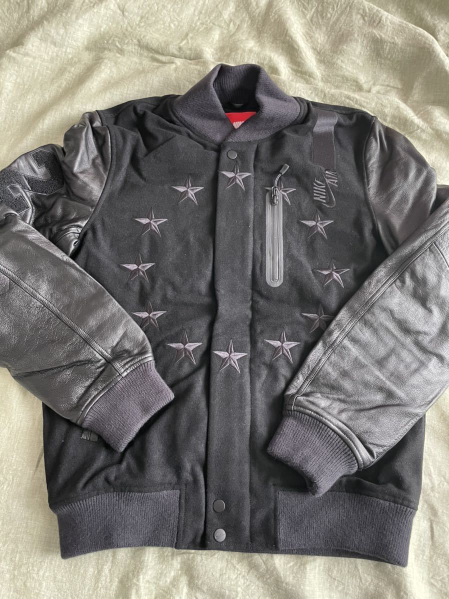 DESTROYER JACKET / 802645-010 NIKE|Yahoo!フリマ(旧PayPay DESTROYER JACKET / 802645-010 NIKE|Yahoo!フリマ(旧PayPay