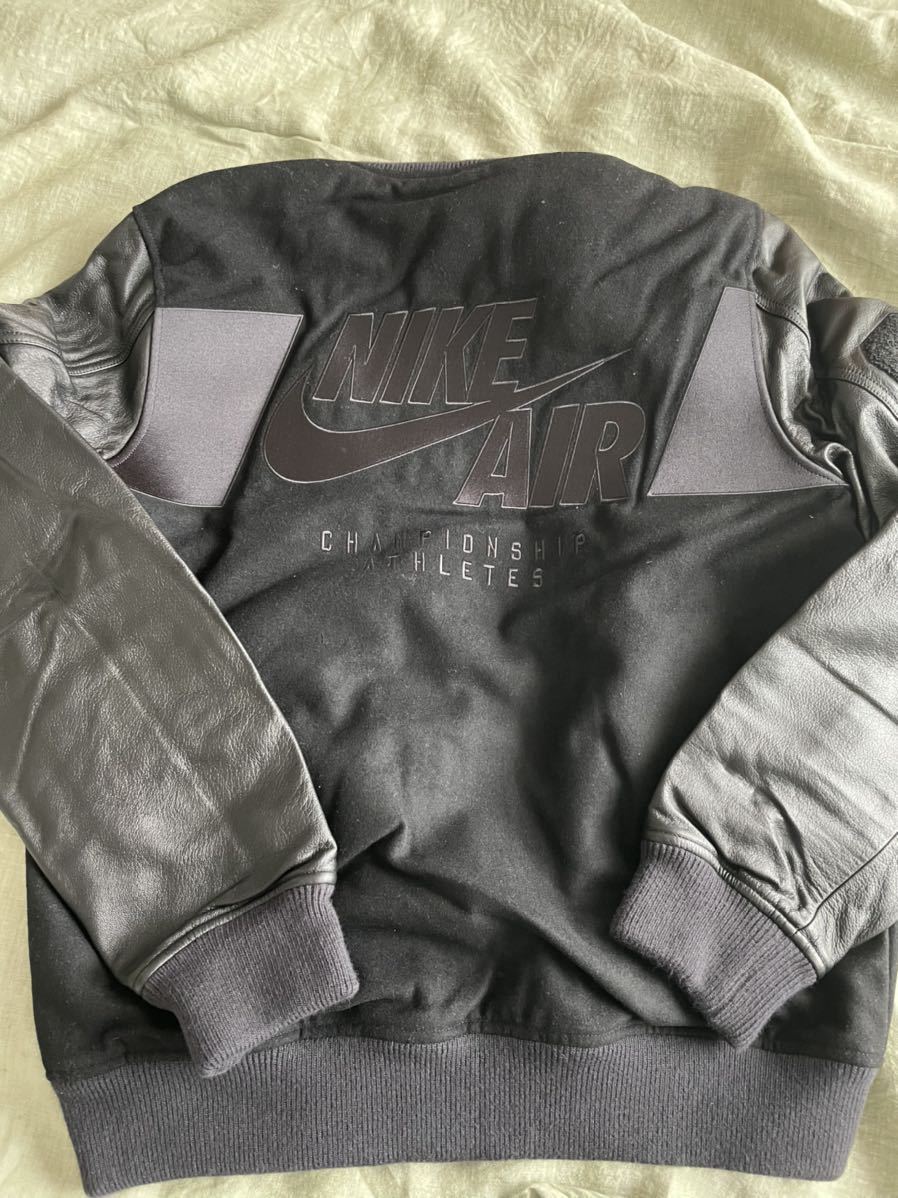 DESTROYER JACKET / 802645-010 NIKE|Yahoo!フリマ(旧PayPay DESTROYER JACKET / 802645-010 NIKE|Yahoo!フリマ(旧PayPay