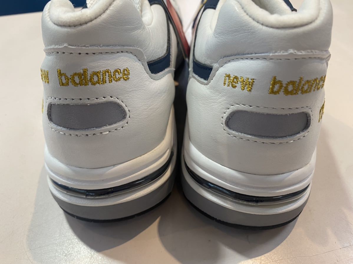 2019 USA製 ニューバランス M1700WN US12 新品 | sweatreno.com