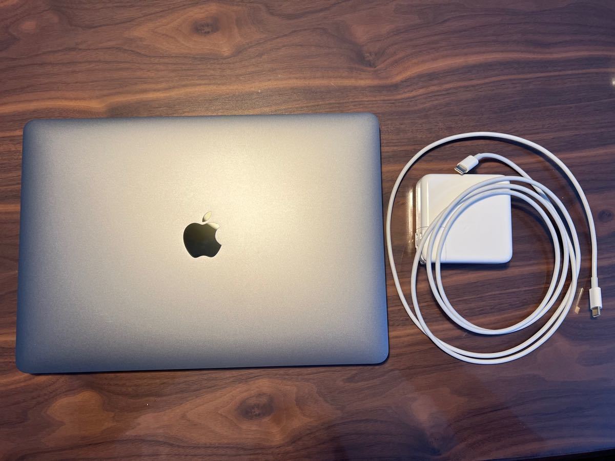 Macbook pro 13インチ 2018 美品|Yahoo!フリマ(旧PayPayフリマ)