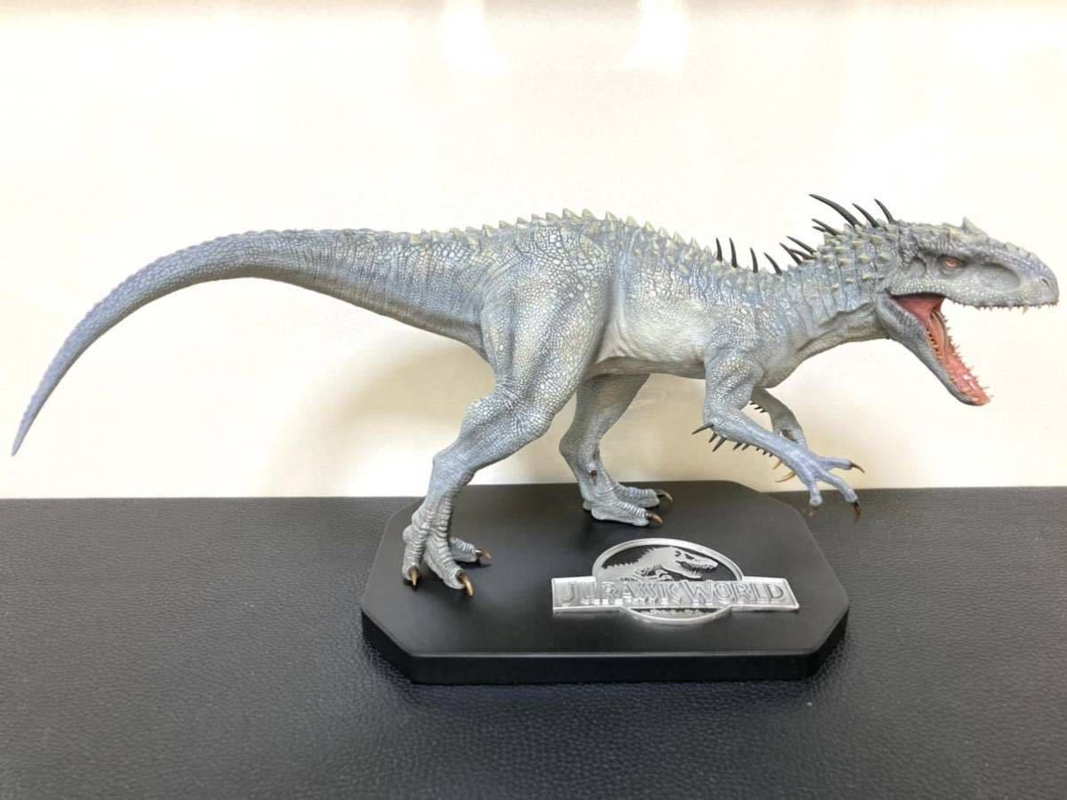 Yahoo!オークション - w-dragon 万龍堂 インドミナスレックス 1 Yahoo!オークション - w-dragon 万龍堂 インドミナスレックス 1