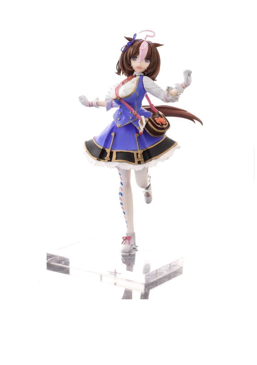 トレフェス ウマ娘 メイショウドトウ 未塗装 TFO TFO6 ワンフェス www