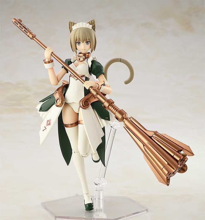 ブランド買うならブランドオフ PLAMAX ギルティプリンセス ミャオ
