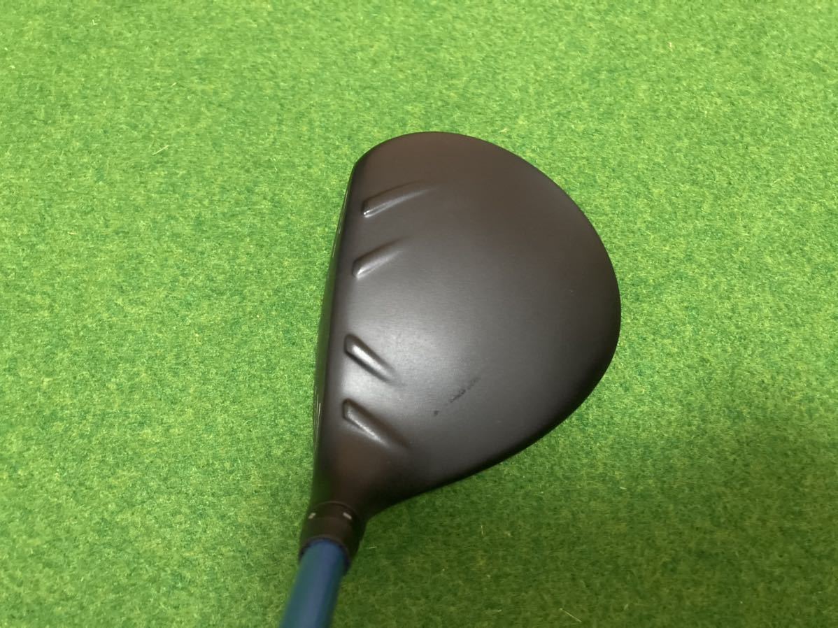 PING G400 3W 14.5° speeder evolution V FW 60-S ピン スピーダー