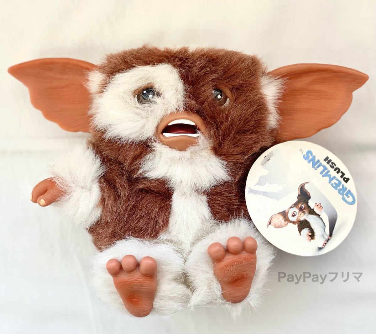 ネット限定】 グレムリン ギズモ フィギュア アクセサリーセット NECA