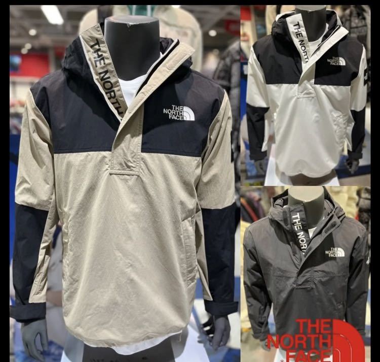 THE NORTH FACE ナイロンジャケット 人気商品 ccorca.org