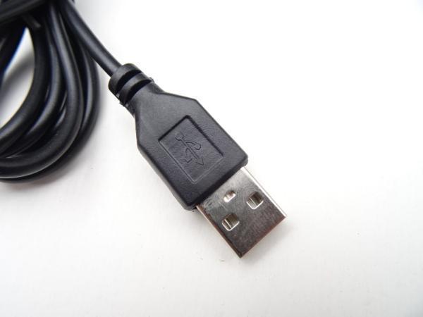 スバル用　USBポートパネル　 充電＆オーディオ中継　ディアス_画像3
